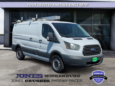 2015 Ford Transit-150 Base
