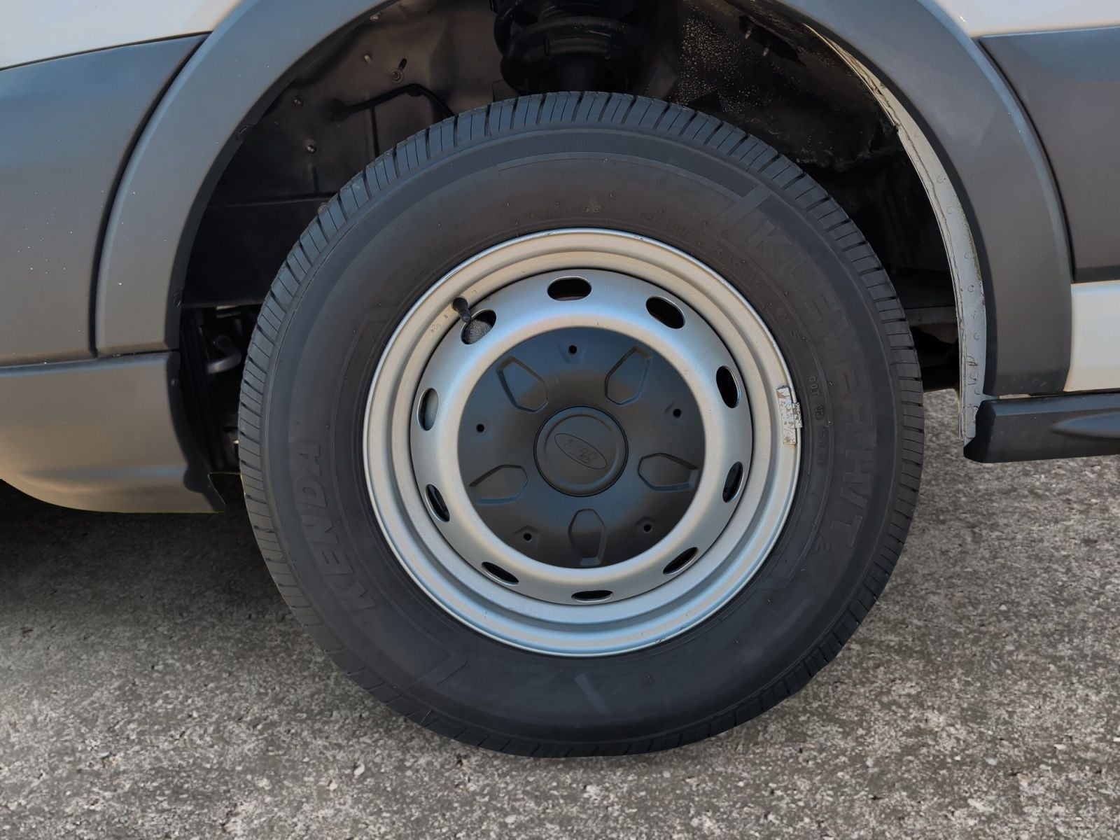 2015 Ford Transit-150 Base