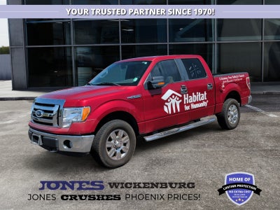 2009 Ford F-150 XL