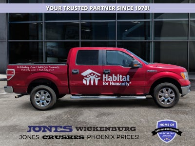 2009 Ford F-150 XL
