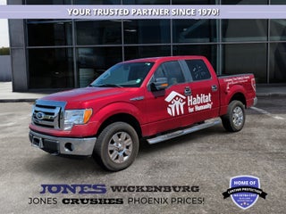 2009 Ford F-150 XL