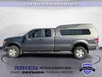 2009 Ford F-150 XLT