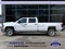 2018 Chevrolet Silverado 2500HD WT