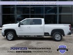 2020 Chevrolet Silverado 2500HD LT