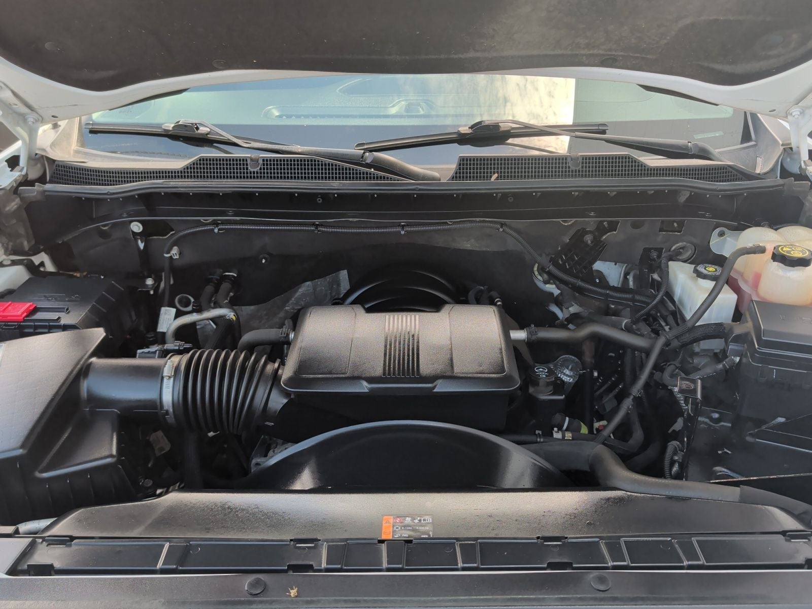 2020 Chevrolet Silverado 2500HD LT