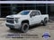 2021 Chevrolet Silverado 2500HD 4WD Crew Cab Standard Bed LT