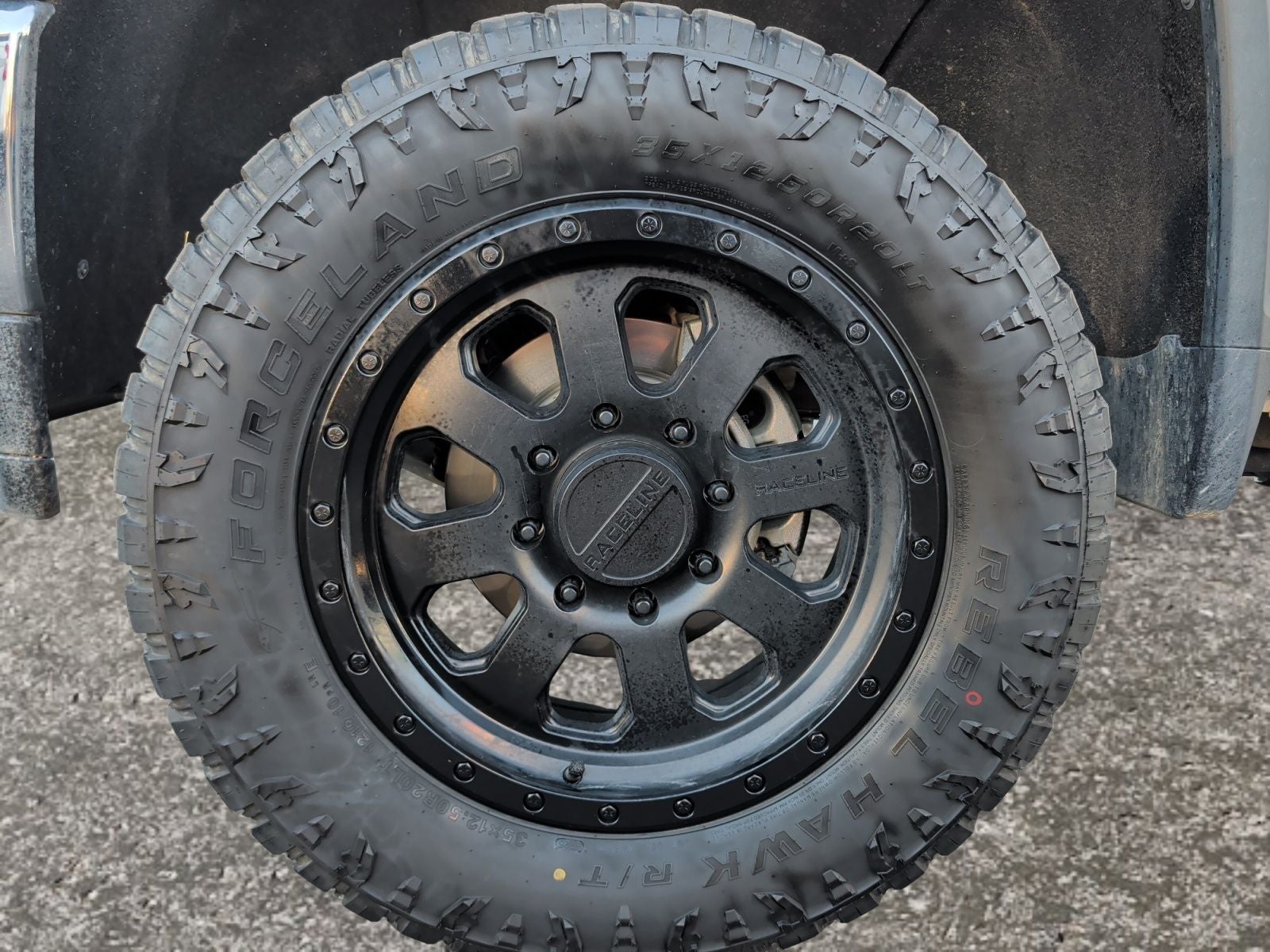 2021 Chevrolet Silverado 2500HD 4WD Crew Cab Standard Bed LT