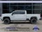 2021 Chevrolet Silverado 2500HD 4WD Crew Cab Standard Bed LT