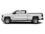 2016 Chevrolet Silverado 3500HD High Country