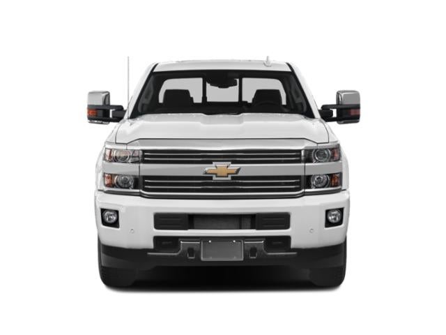 2016 Chevrolet Silverado 3500HD High Country