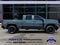 2025 Chevrolet Silverado 3500HD 4WD Crew Cab Standard Bed LT
