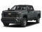 2025 Chevrolet Silverado 3500HD 4WD Crew Cab Standard Bed LT