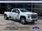 2021 Chevrolet Silverado 3500HD 4WD Crew Cab Long Bed LTZ
