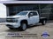 2023 Chevrolet Silverado 3500HD 4WD Crew Cab Long Bed High Country