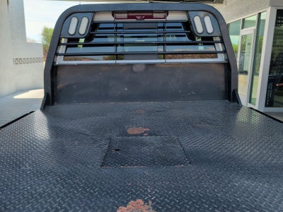 2023 Chevrolet Silverado 3500HD 4WD Crew Cab Long Bed High Country