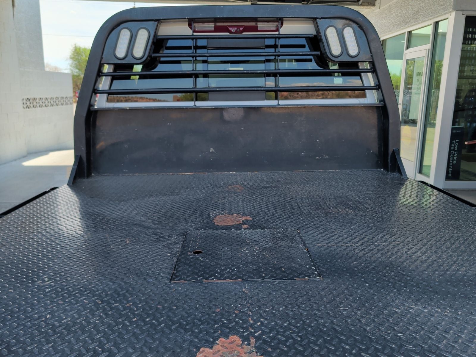 2023 Chevrolet Silverado 3500HD 4WD Crew Cab Long Bed High Country