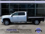2023 Chevrolet Silverado 3500HD 4WD Crew Cab Long Bed High Country