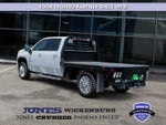 2023 Chevrolet Silverado 3500HD 4WD Crew Cab Long Bed High Country