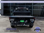 2023 Chevrolet Silverado 3500HD 4WD Crew Cab Long Bed High Country