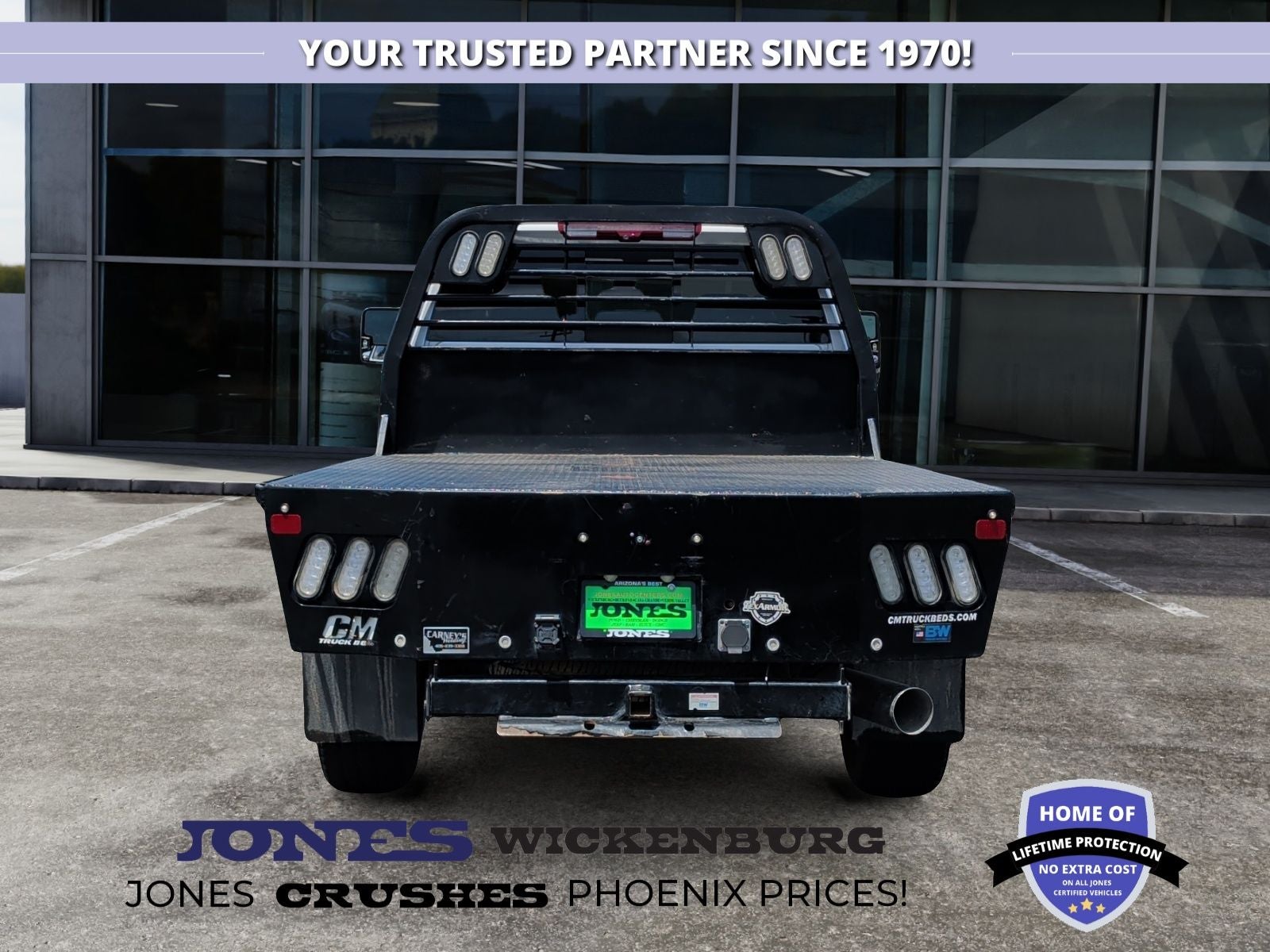 2023 Chevrolet Silverado 3500HD 4WD Crew Cab Long Bed High Country
