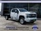 2023 Chevrolet Silverado 3500HD 4WD Crew Cab Long Bed High Country