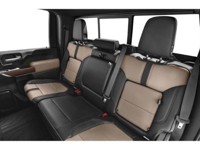 2023 Chevrolet Silverado 3500HD 4WD Crew Cab Long Bed High Country