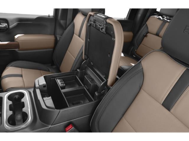 2023 Chevrolet Silverado 3500HD 4WD Crew Cab Long Bed High Country