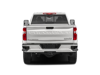 2023 Chevrolet Silverado 3500HD 4WD Crew Cab Long Bed High Country