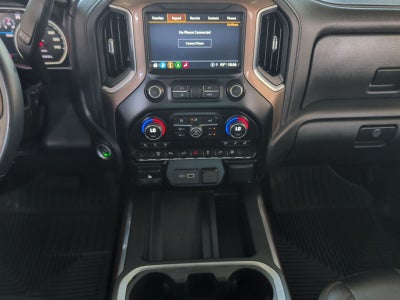 2023 Chevrolet Silverado 3500HD 4WD Crew Cab Long Bed High Country