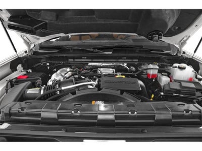 2023 Chevrolet Silverado 3500HD 4WD Crew Cab Long Bed High Country