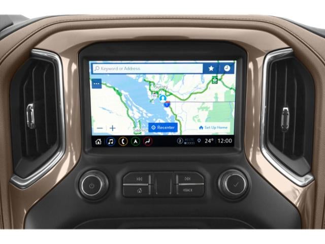 2023 Chevrolet Silverado 3500HD 4WD Crew Cab Long Bed High Country