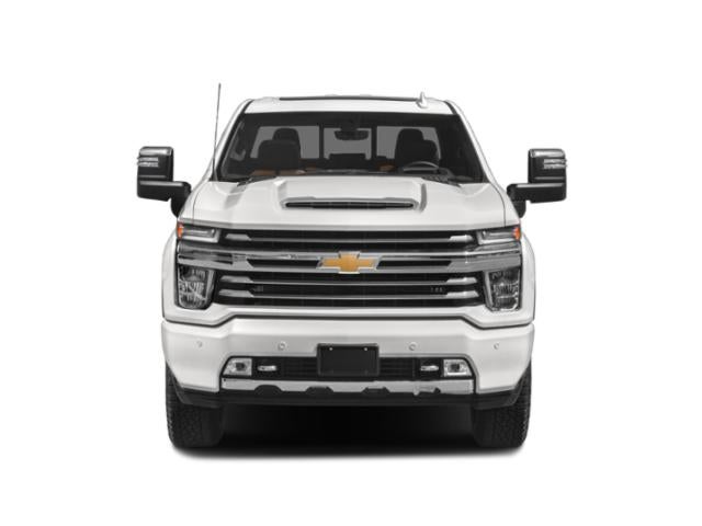 2023 Chevrolet Silverado 3500HD 4WD Crew Cab Long Bed High Country