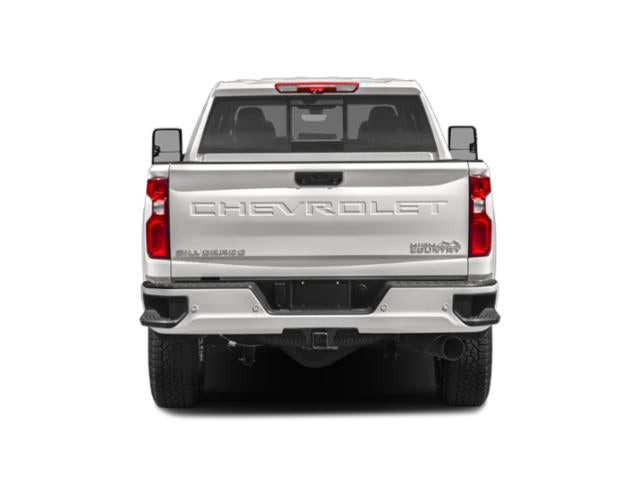2023 Chevrolet Silverado 3500HD 4WD Crew Cab Long Bed High Country