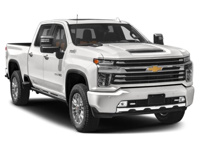 2023 Chevrolet Silverado 3500HD 4WD Crew Cab Long Bed High Country
