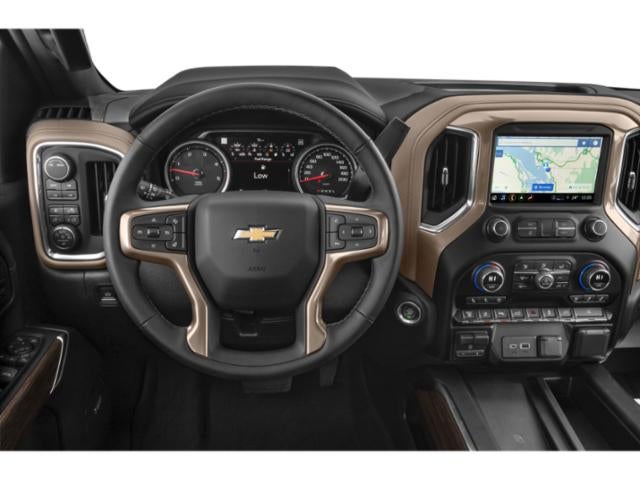 2023 Chevrolet Silverado 3500HD 4WD Crew Cab Long Bed High Country