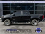 2015 Chevrolet Colorado Z71