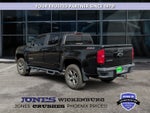 2015 Chevrolet Colorado Z71