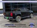 2015 Chevrolet Colorado Z71