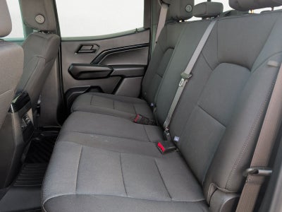2024 Chevrolet Colorado 4WD Trail Boss