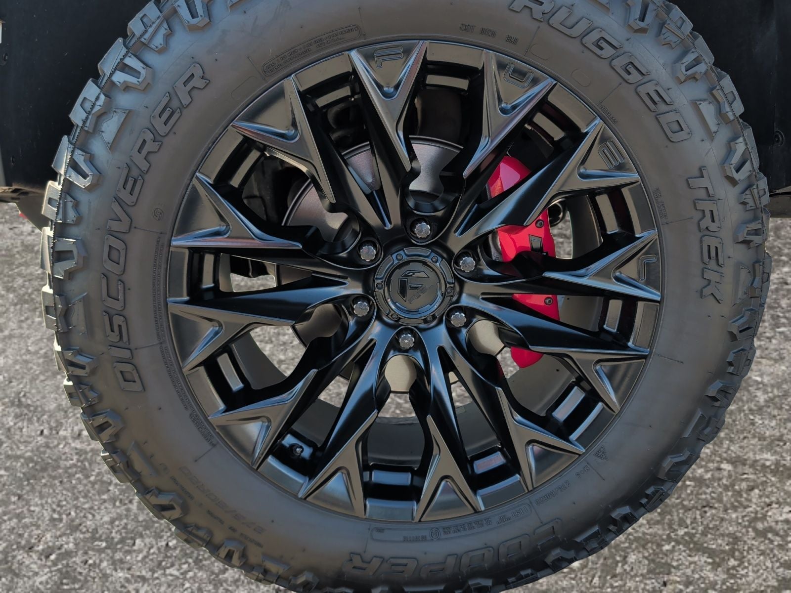 2024 Chevrolet Colorado 4WD Trail Boss