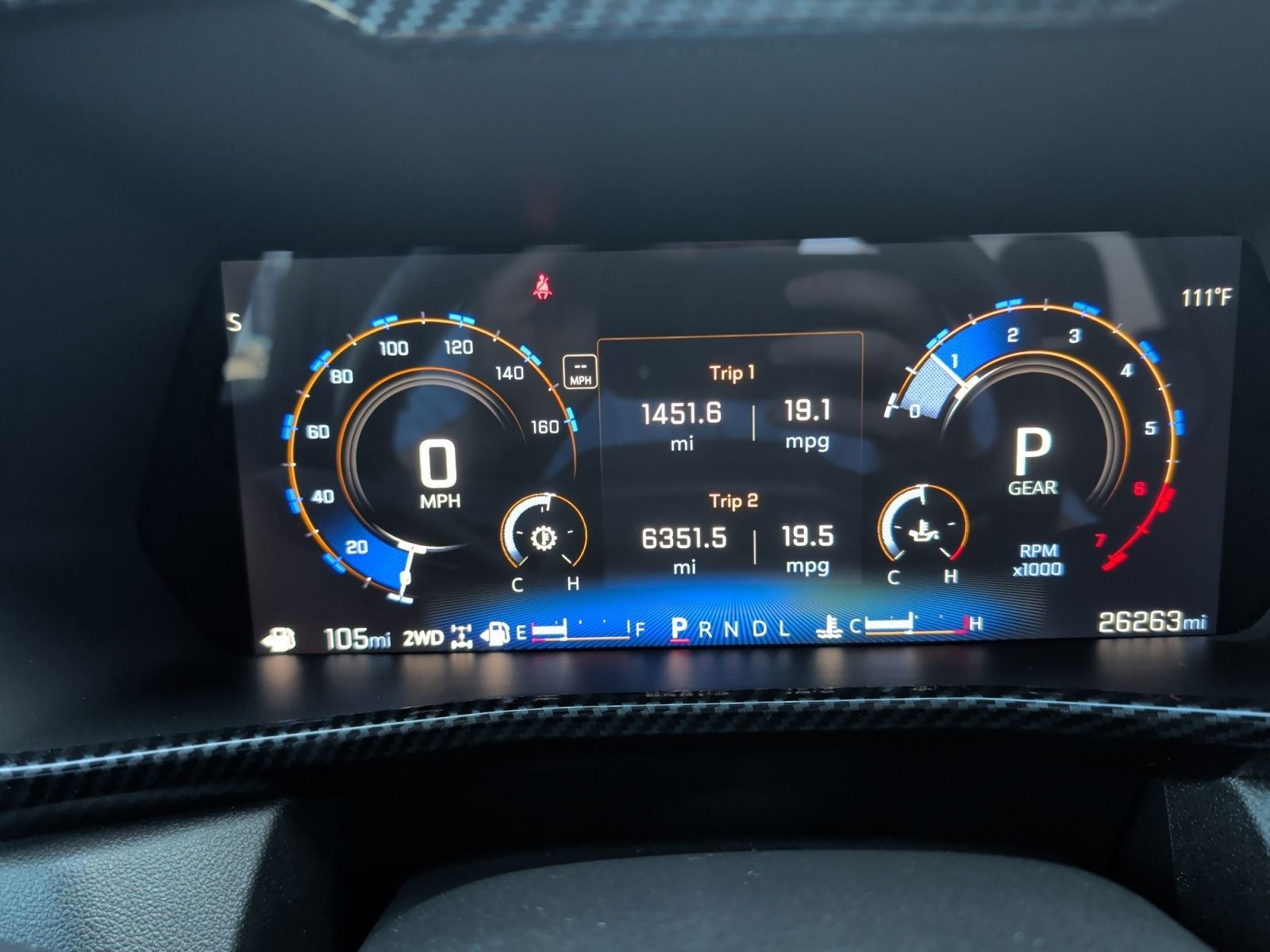 2024 Chevrolet Colorado 4WD Trail Boss