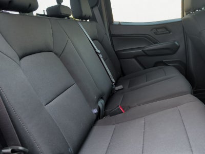 2024 Chevrolet Colorado 4WD Trail Boss