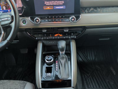2024 Chevrolet Colorado 4WD ZR2