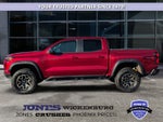 2024 Chevrolet Colorado 4WD ZR2