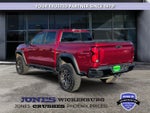 2024 Chevrolet Colorado 4WD ZR2