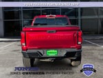 2024 Chevrolet Colorado 4WD ZR2