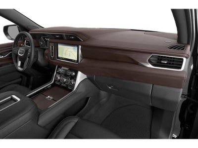2023 GMC Yukon 4WD Denali