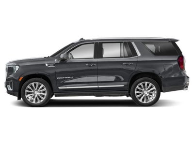 2023 GMC Yukon 4WD Denali