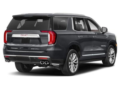 2023 GMC Yukon 4WD Denali