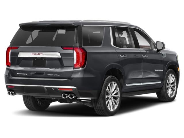 2023 GMC Yukon 4WD Denali